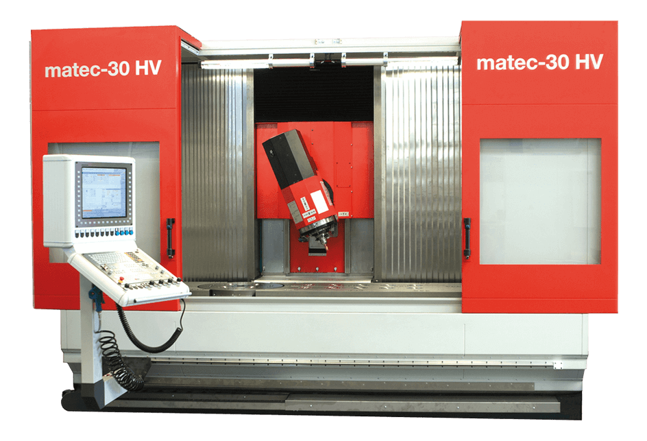 matec-30 HV